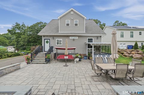 Tiny photo for 203 Russell Street, New Haven, CT 06513 (MLS # 24195560)