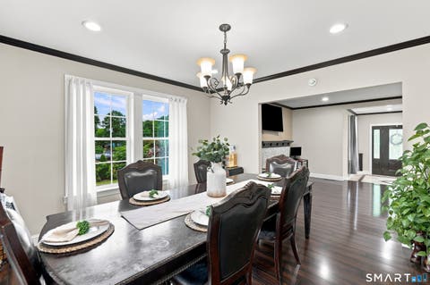 Tiny photo for 203 Russell Street, New Haven, CT 06513 (MLS # 24195560)