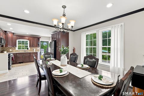 Tiny photo for 203 Russell Street, New Haven, CT 06513 (MLS # 24195560)