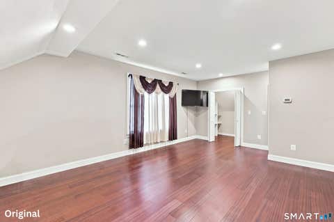 Tiny photo for 203 Russell Street, New Haven, CT 06513 (MLS # 24195560)