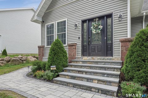 Tiny photo for 203 Russell Street, New Haven, CT 06513 (MLS # 24195560)