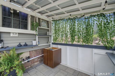 Tiny photo for 203 Russell Street, New Haven, CT 06513 (MLS # 24195560)