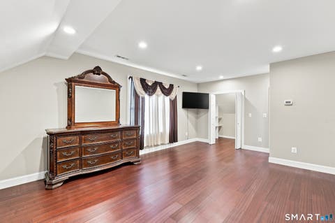Tiny photo for 203 Russell Street, New Haven, CT 06513 (MLS # 24195560)