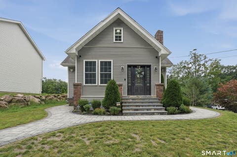 Tiny photo for 203 Russell Street, New Haven, CT 06513 (MLS # 24195560)