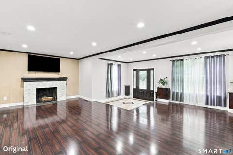 Tiny photo for 203 Russell Street, New Haven, CT 06513 (MLS # 24195560)