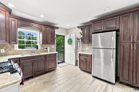 Tiny photo for 203 Russell Street, New Haven, CT 06513 (MLS # 24195560)