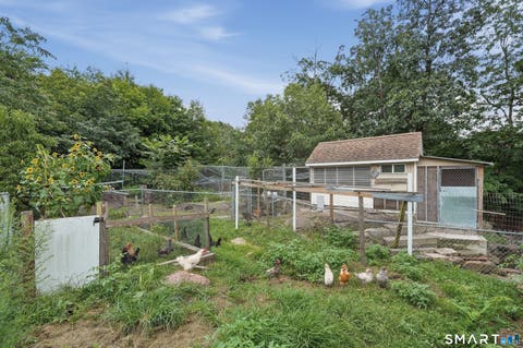 Tiny photo for 203 Russell Street, New Haven, CT 06513 (MLS # 24195560)