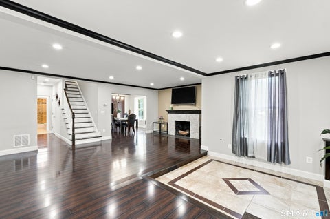Tiny photo for 203 Russell Street, New Haven, CT 06513 (MLS # 24195560)