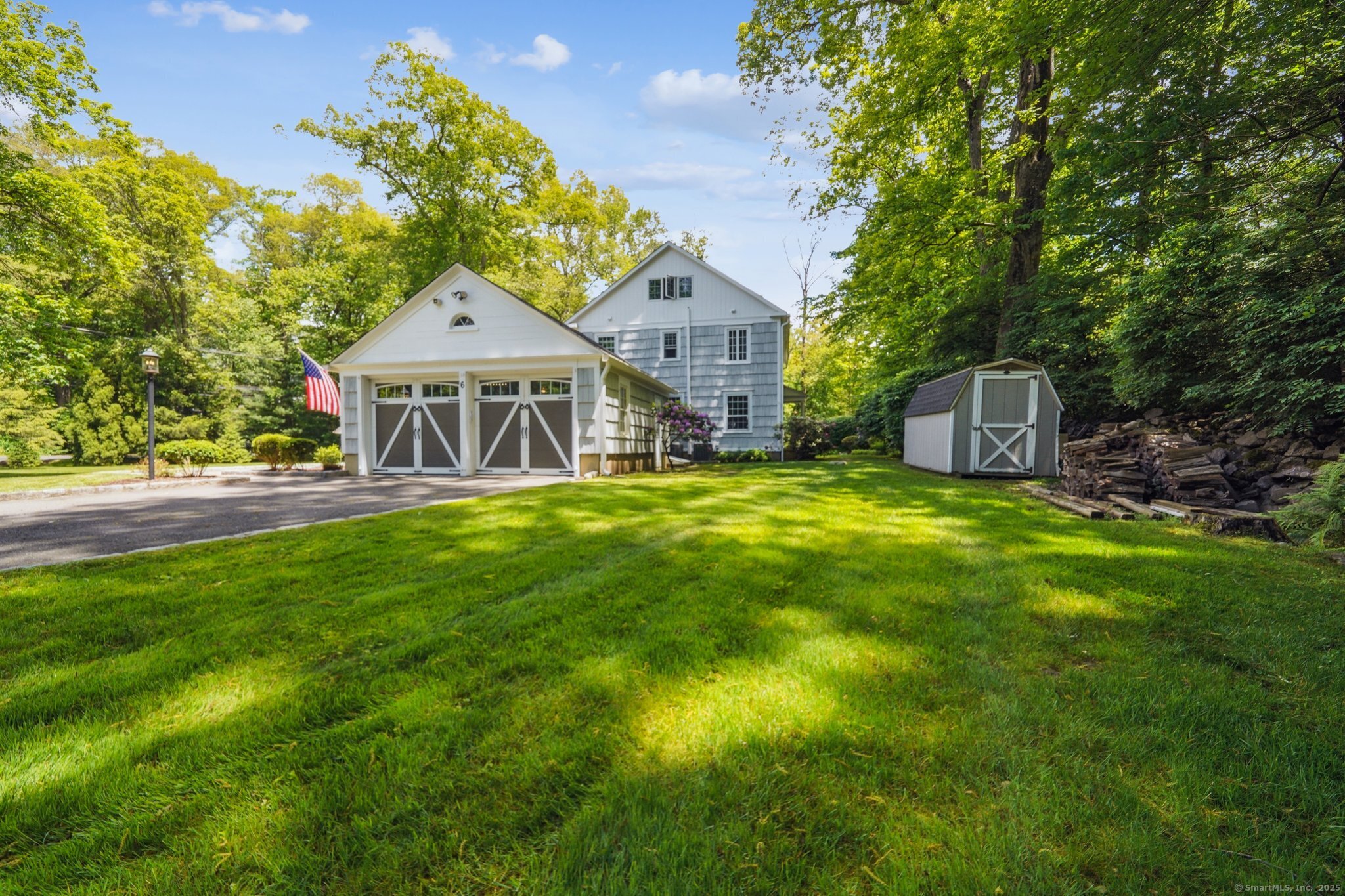 6 Downe Lane