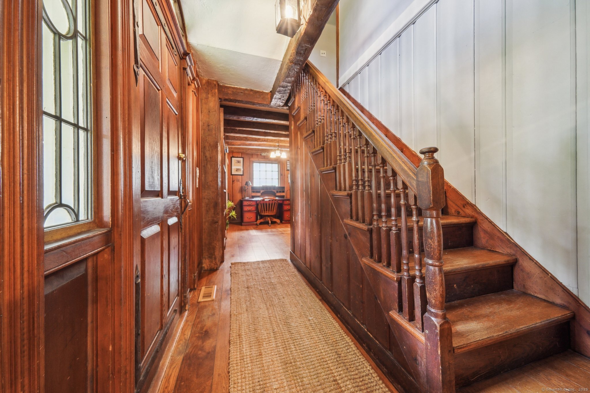 6 Downe Lane