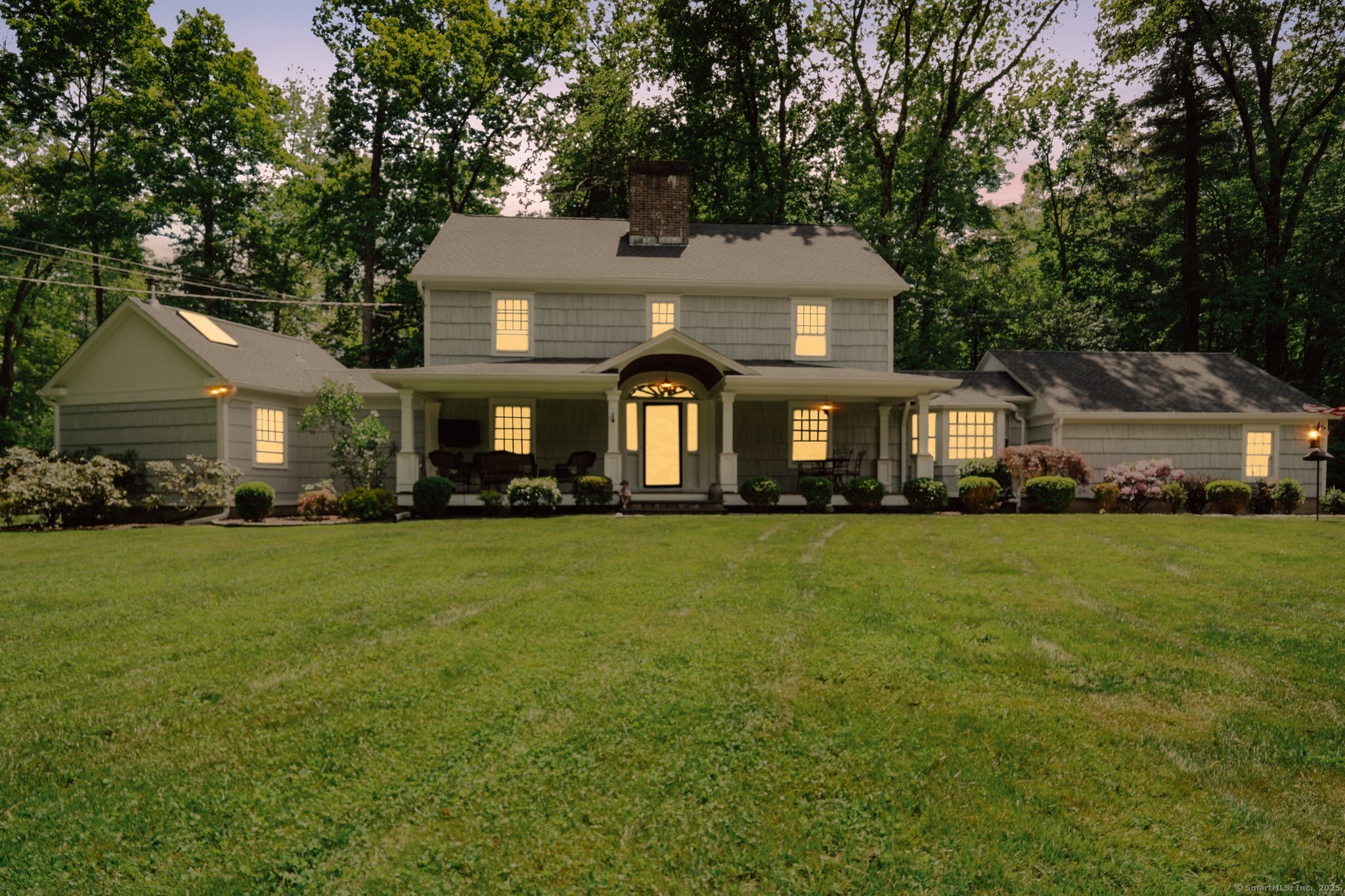 6 Downe Lane