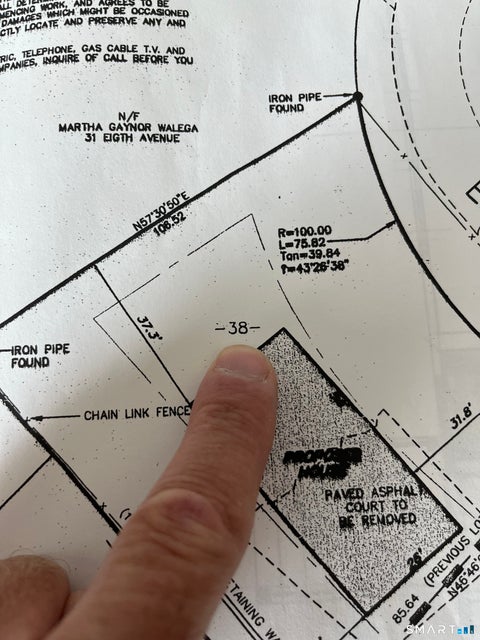 Tiny photo for 37 Eighth Avenue, Milford, CT 06460 (MLS # 24205230)