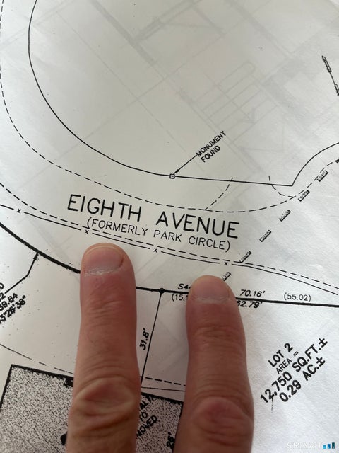 Tiny photo for 37 Eighth Avenue, Milford, CT 06460 (MLS # 24205230)