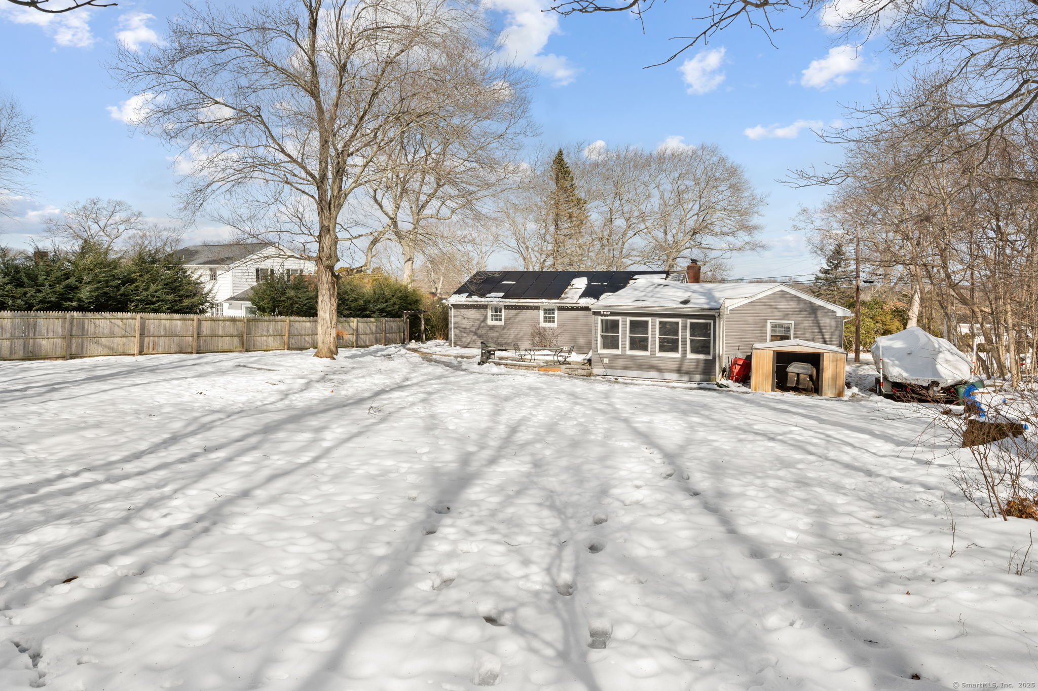 20 Teecomwas Drive, Montville, Connecticut image 32