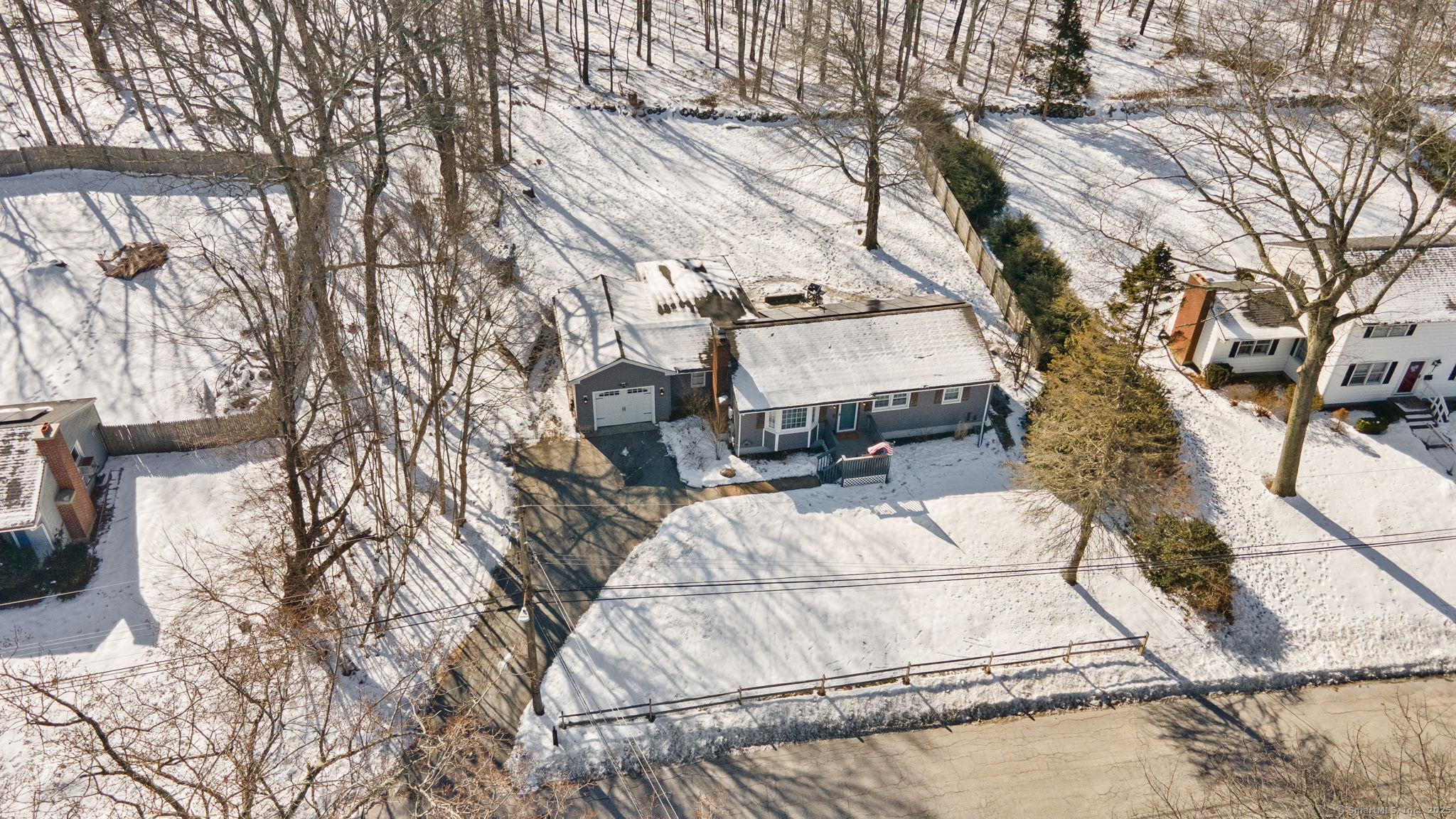 20 Teecomwas Drive, Montville, Connecticut image 38
