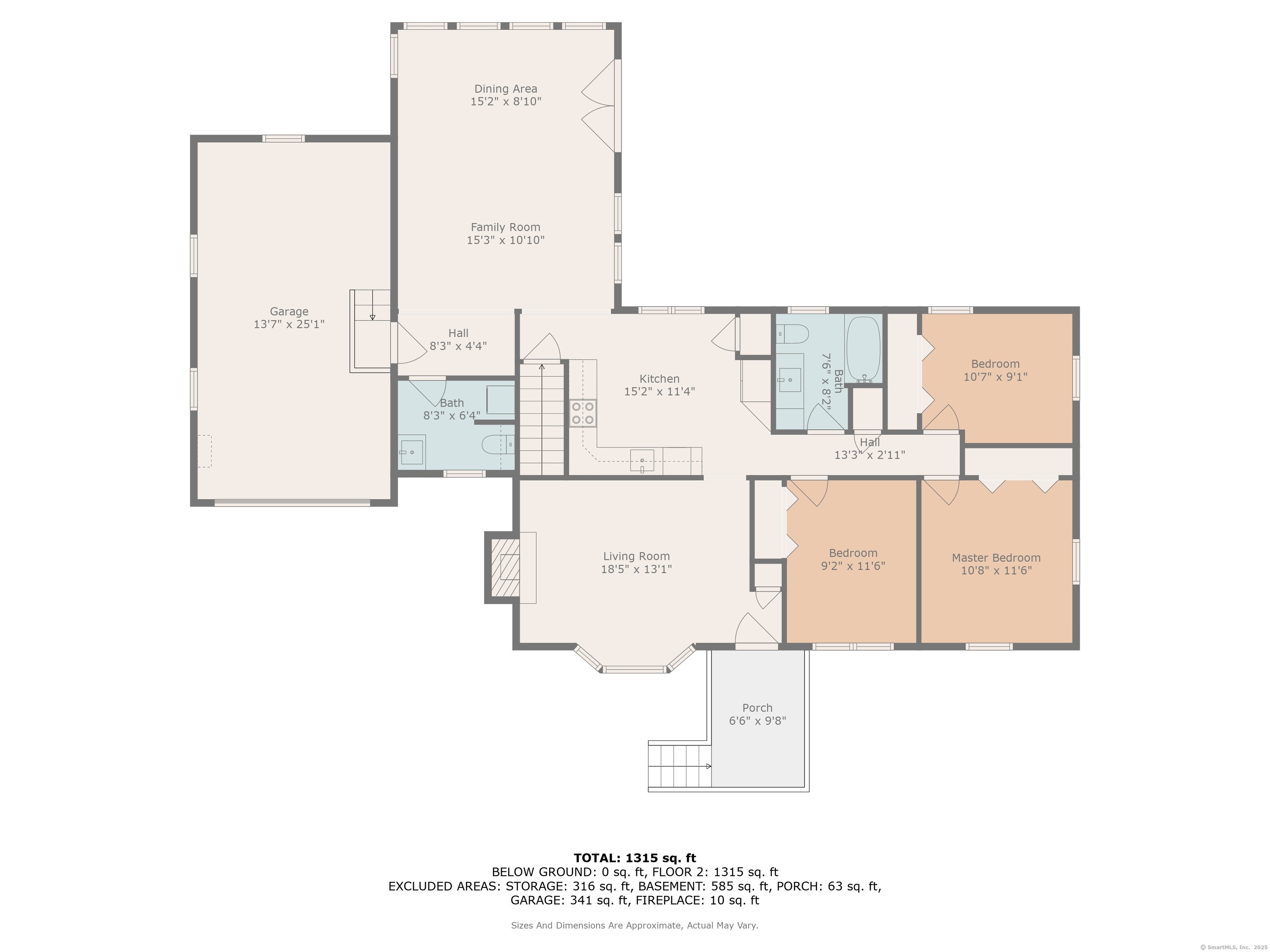 20 Teecomwas Drive, Montville, Connecticut image 27