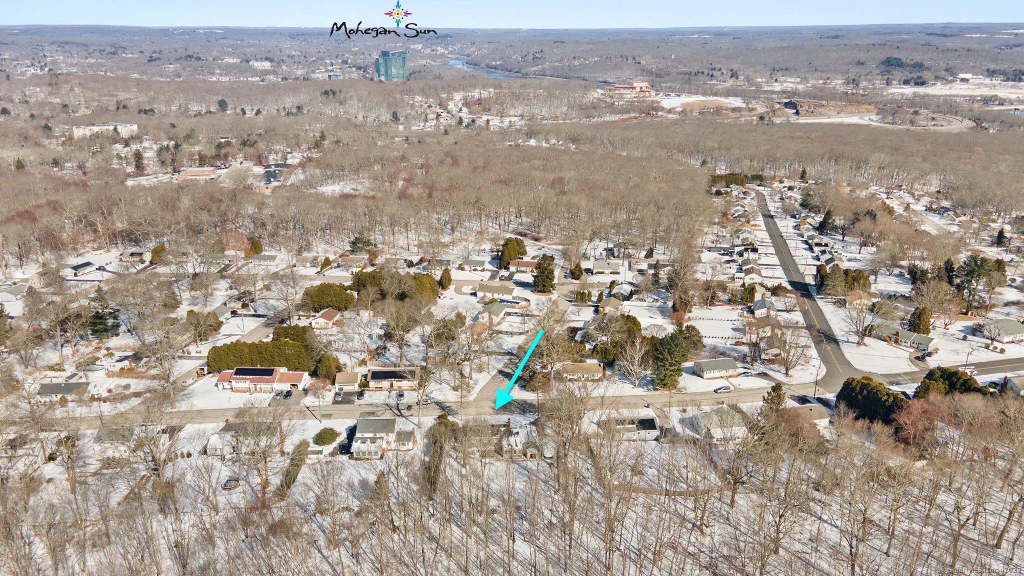 20 Teecomwas Drive, Montville, Connecticut image 35