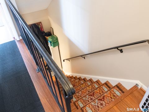 Tiny photo for 65 Cambridge Court #65, Beacon Falls, CT 06403 (MLS # 24154088)