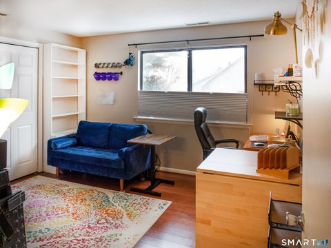 Tiny photo for 65 Cambridge Court #65, Beacon Falls, CT 06403 (MLS # 24154088)