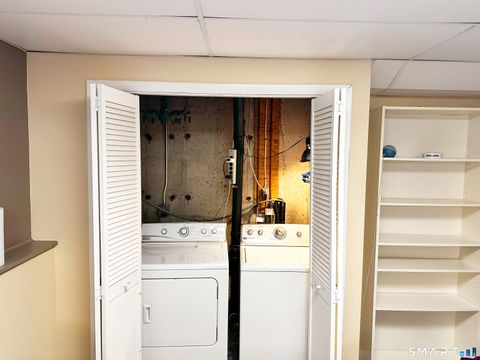 Tiny photo for 65 Cambridge Court #65, Beacon Falls, CT 06403 (MLS # 24154088)