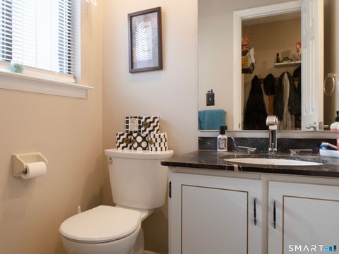 Tiny photo for 65 Cambridge Court #65, Beacon Falls, CT 06403 (MLS # 24154088)