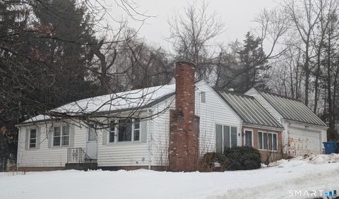 Photo of 159 Hartland Terrace, Berlin, CT 06037 (MLS # 24155287)