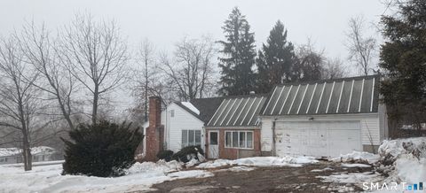 Tiny photo for 159 Hartland Terrace, Berlin, CT 06037 (MLS # 24155287)