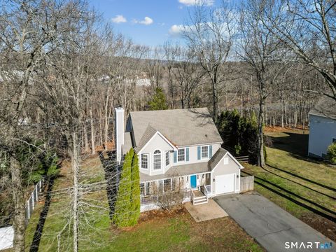 Tiny photo for 309 Russet Lane, Southington, CT 06489 (MLS # 24160512)