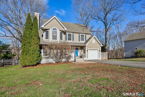 Tiny photo for 309 Russet Lane, Southington, CT 06489 (MLS # 24160512)