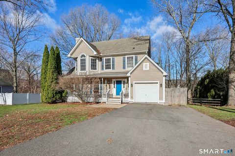 Tiny photo for 309 Russet Lane, Southington, CT 06489 (MLS # 24160512)