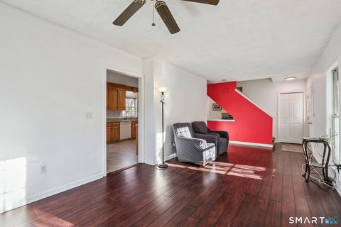 Tiny photo for 309 Russet Lane, Southington, CT 06489 (MLS # 24160512)