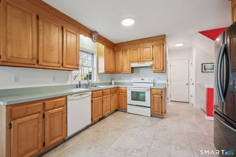 Tiny photo for 309 Russet Lane, Southington, CT 06489 (MLS # 24160512)