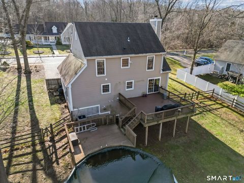 Tiny photo for 309 Russet Lane, Southington, CT 06489 (MLS # 24160512)