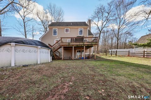 Tiny photo for 309 Russet Lane, Southington, CT 06489 (MLS # 24160512)