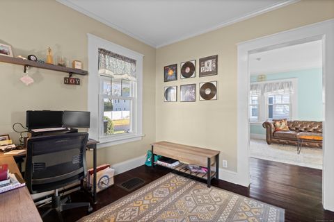 Tiny photo for 16 Flora Street, Milford, CT 06460 (MLS # 24137448)