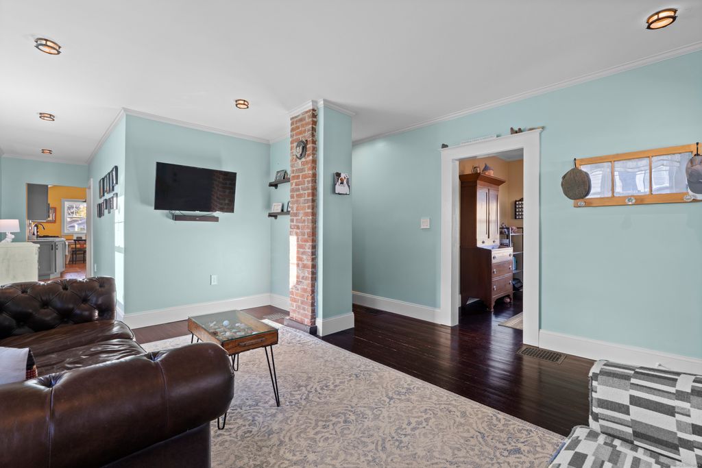 Photo of 16 Flora Street, Milford, CT 06460 (MLS # 24137448)