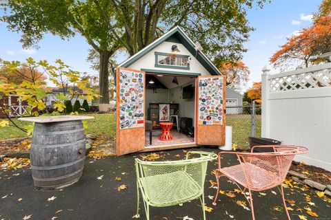 Tiny photo for 16 Flora Street, Milford, CT 06460 (MLS # 24137448)