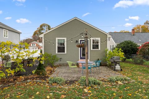 Tiny photo for 16 Flora Street, Milford, CT 06460 (MLS # 24137448)