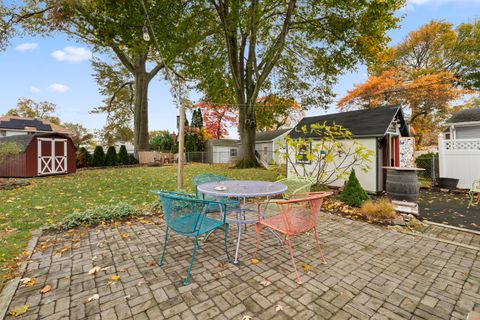 Tiny photo for 16 Flora Street, Milford, CT 06460 (MLS # 24137448)