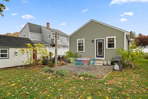 Tiny photo for 16 Flora Street, Milford, CT 06460 (MLS # 24137448)