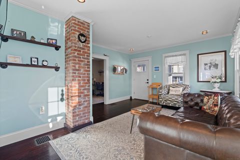 Tiny photo for 16 Flora Street, Milford, CT 06460 (MLS # 24137448)