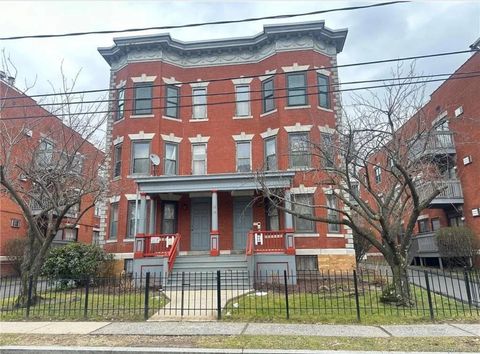 A home in Hartford