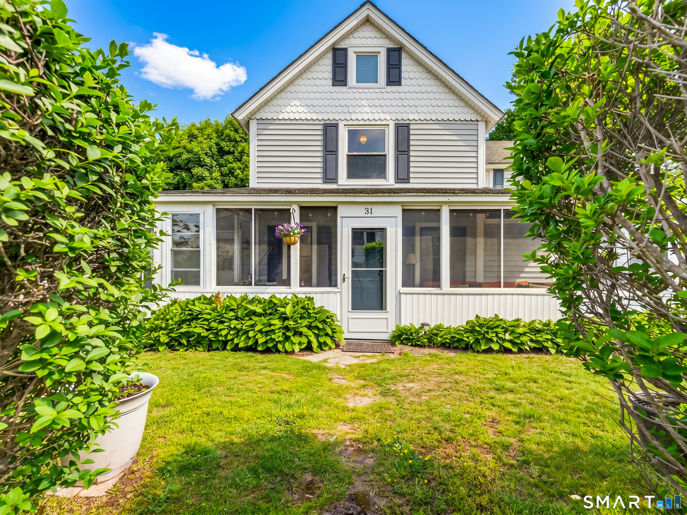 31 Old Colony Road