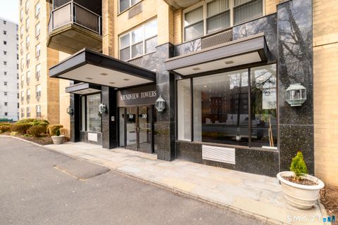 Tiny photo for 50 Glenbrook Road #APT 7C, Stamford, CT 06902 (MLS # 24159084)