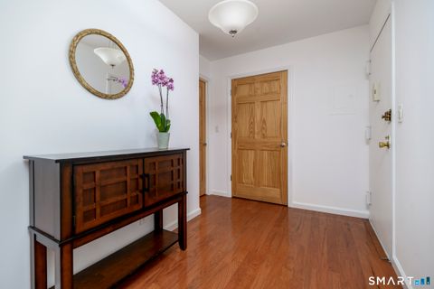 Tiny photo for 50 Glenbrook Road #APT 7C, Stamford, CT 06902 (MLS # 24159084)