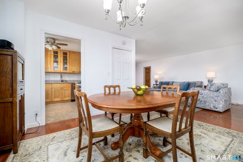 Tiny photo for 50 Glenbrook Road #APT 7C, Stamford, CT 06902 (MLS # 24159084)