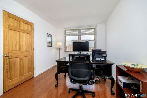 Tiny photo for 50 Glenbrook Road #APT 7C, Stamford, CT 06902 (MLS # 24159084)