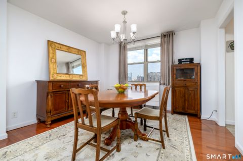 Tiny photo for 50 Glenbrook Road #APT 7C, Stamford, CT 06902 (MLS # 24159084)