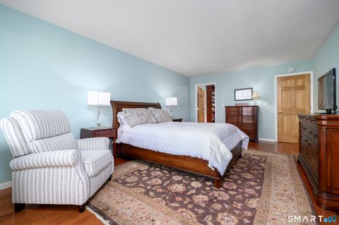 Tiny photo for 50 Glenbrook Road #APT 7C, Stamford, CT 06902 (MLS # 24159084)