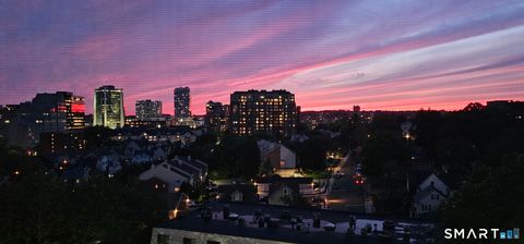 Tiny photo for 50 Glenbrook Road #APT 7C, Stamford, CT 06902 (MLS # 24159084)